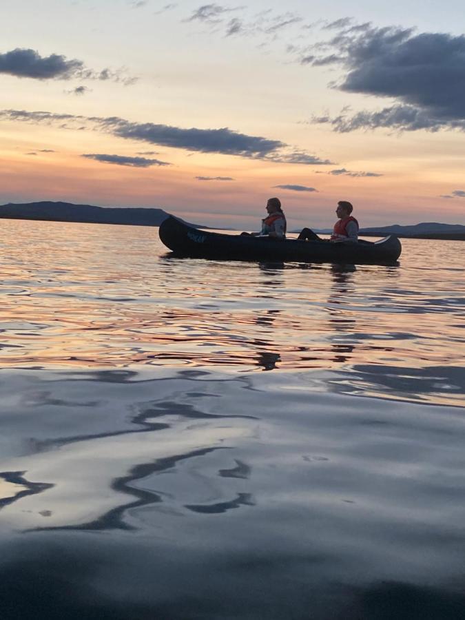 Femundtunet Drevsjø Buitenkant foto