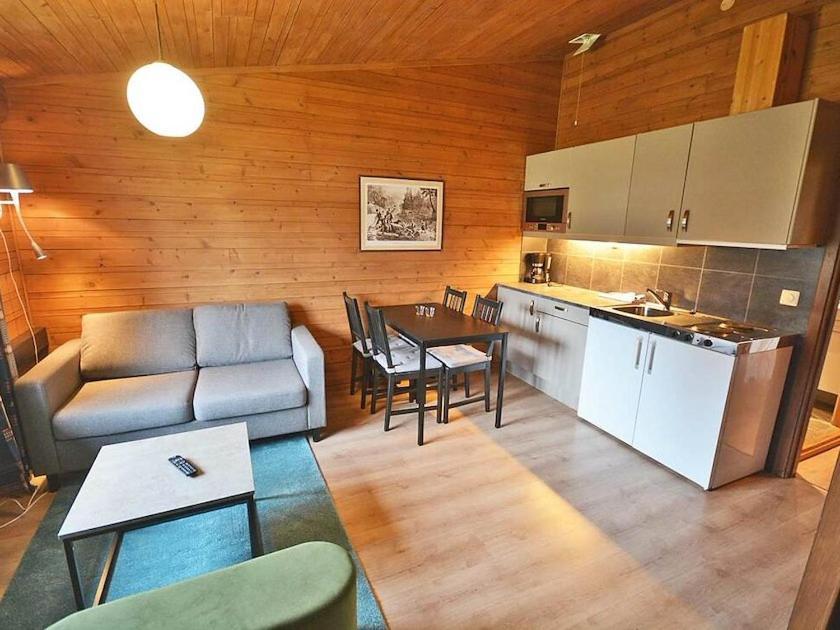 Femundtunet Drevsjø Buitenkant foto