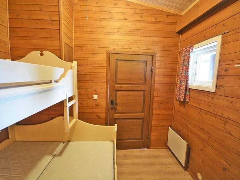 Femundtunet Drevsjø Buitenkant foto