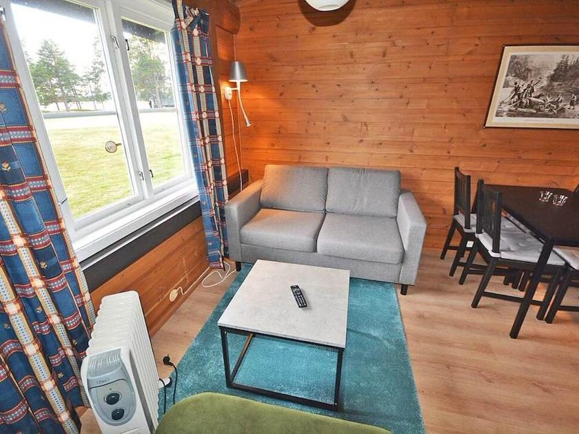 Femundtunet Drevsjø Buitenkant foto