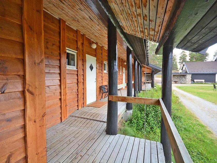 Femundtunet Drevsjø Buitenkant foto