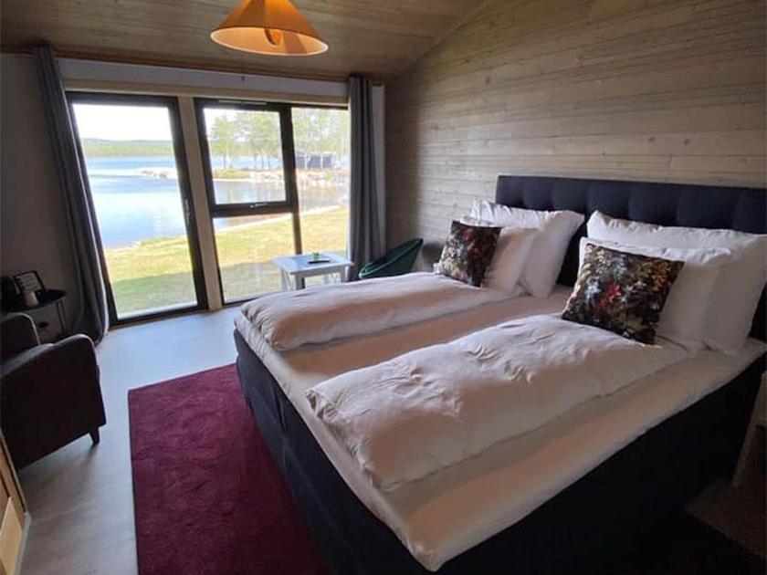 Femundtunet Drevsjø Buitenkant foto