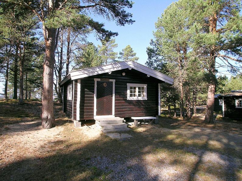 Femundtunet Drevsjø Buitenkant foto