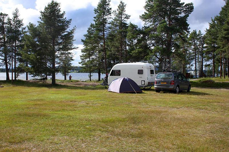 Femundtunet Drevsjø Buitenkant foto
